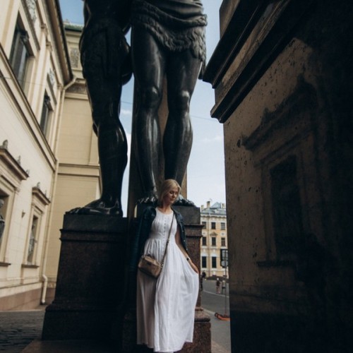 Санкт-Петербург, Кронштадт и Гатчина на авто в мини-группе