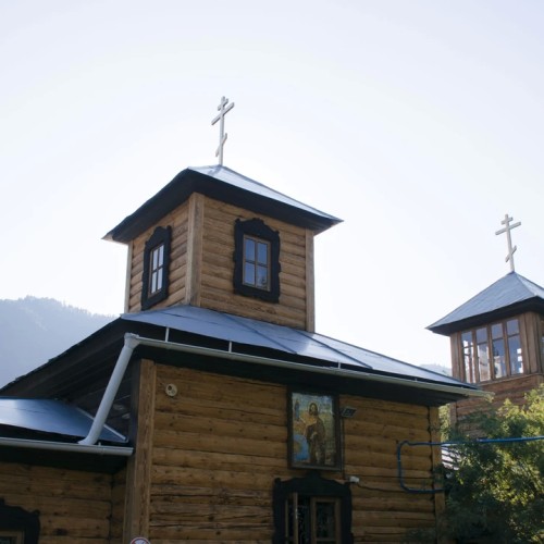 Алтайские чудеса: водопады, горы, озёра и марсианские пейзажи в мини-группе