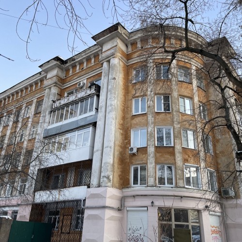 Мой город, стремящийся ввысь! Авторская экскурсия по Екатеринбургу