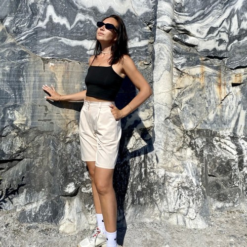 Из Санкт-Петербурга в Карелию: «Рускеала», россыпь водопадов и наследие прошлого