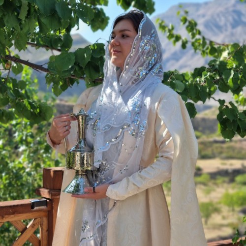 Ни в чём себе не отказывать в Дагестане: джип-путешествие по знаковым локациям