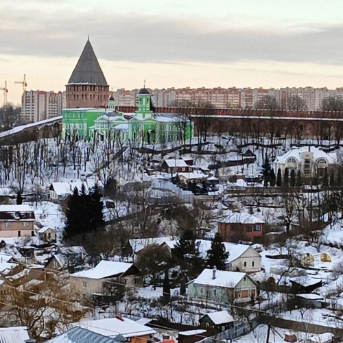 Тысячелетняя история Смоленска (в группе)