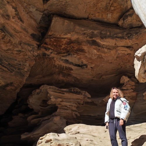 Своей компанией по Домбаю: Тебердинский заповедник, горы, пещеры, озёра