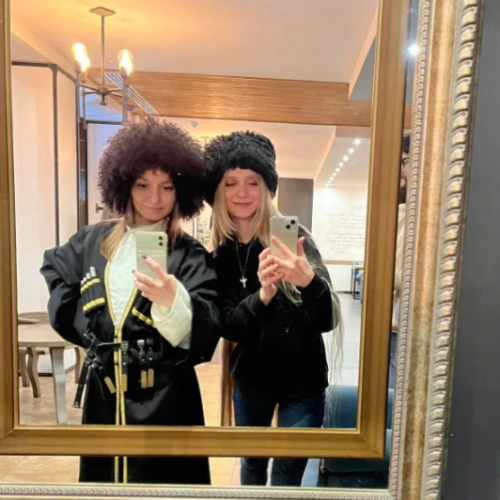 Путешествие по Осетии с поездкой в Грозный и к Эльбрусу