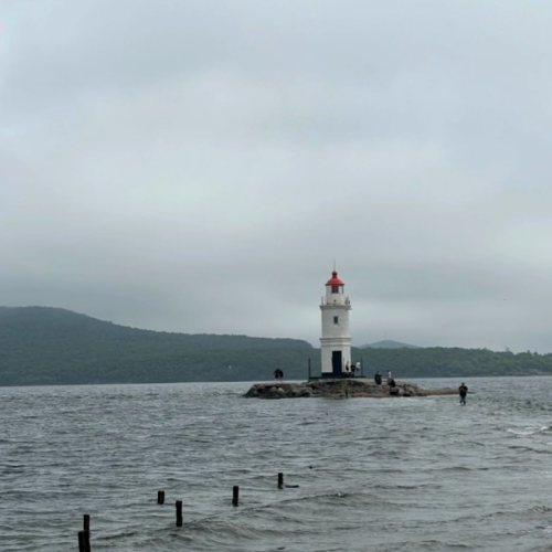 Индивидуально вдоль кромки океана: Владивосток и юг Приморья