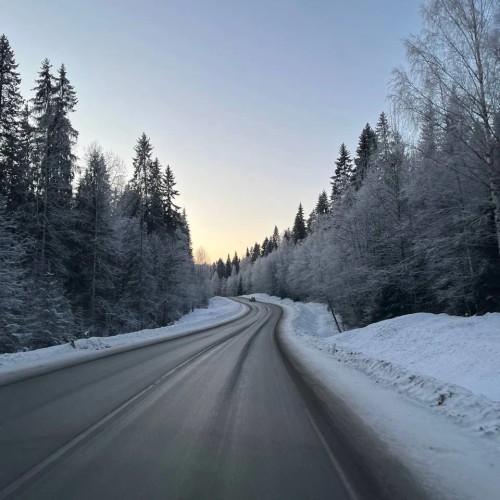 Два дня в сказочной Карелии: горный парк «Рускеала», Паасо и другие популярные места