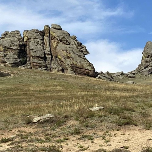 Природа и места силы Байкала с погружением в культуру: Ольхон и Бурятия (всё включено)