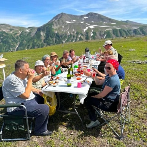 VIP-гастротур: изыски от шеф-поваров, морская прогулка с рыбалкой и мастер-класс