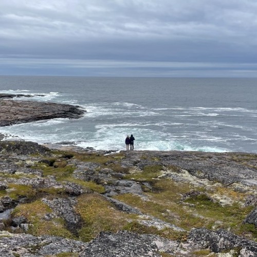 Море, горы и быт местных: всё главное на Кольском только для вашей компании