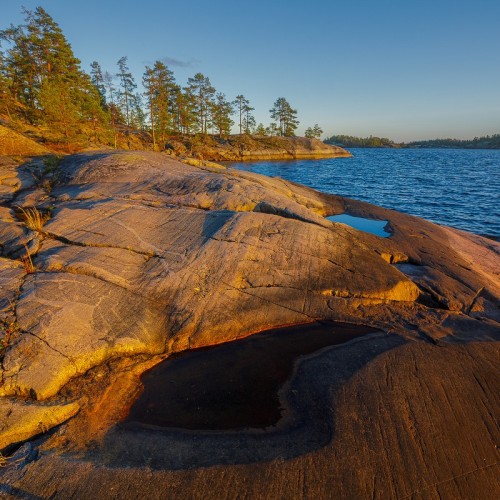 Там, где властвует природа: индивидуально в Карелию с гидом-фотографом