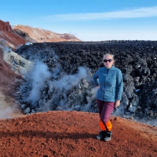 Домашние вулканы Камчатки: восхождения на Авачинский вулкан и гору Верблюд