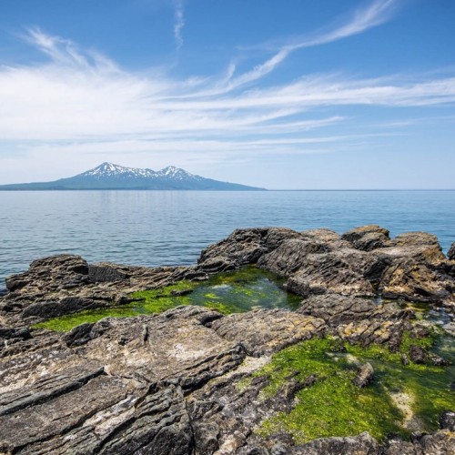 Путешествие на Дальний Восток: Сахалин и Кунашир