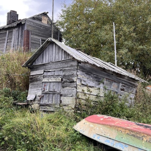 Шёпот волн, арктические дали, поморские селения: перезагрузка на Терском берегу