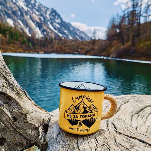 Активный Алтай: треккинг, конные прогулки и Чуйский тракт