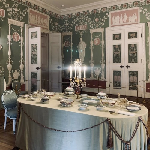 Царское Село: Екатерининский и Александровский дворцы