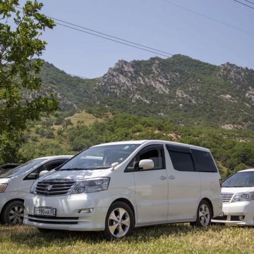 Прочь от рутины на приватную рыбалку в Дагестане: ловим окуня, судака и форель на Сулакском каньоне
