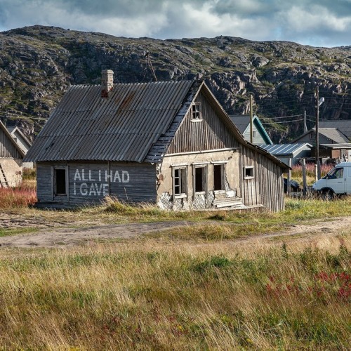 На Кольский полуостров через Карелию: автобусный тур по знаковым локациям (из Санкт-Петербурга)