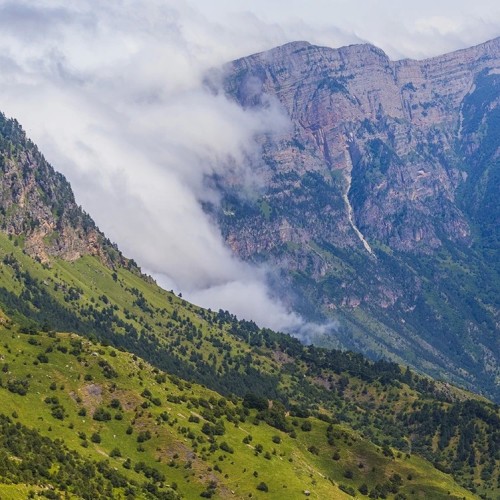 Грани Кавказа: 5 республик за 10 дней