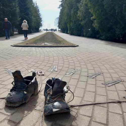 Приморский Парадиз — Сестрорецк, Репино, Комарово и Зеленогорск