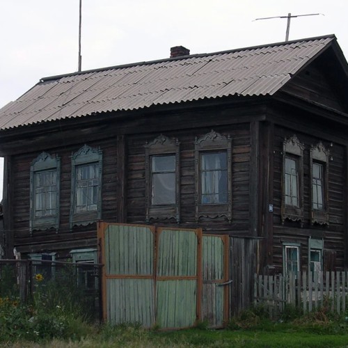 Колывань. Несостоявшийся Новосибирск