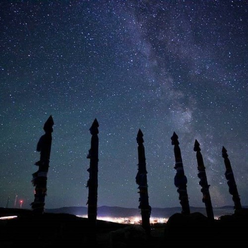 Три дня на Байкале: остров Ольхон и Малое Море только для вашей компании