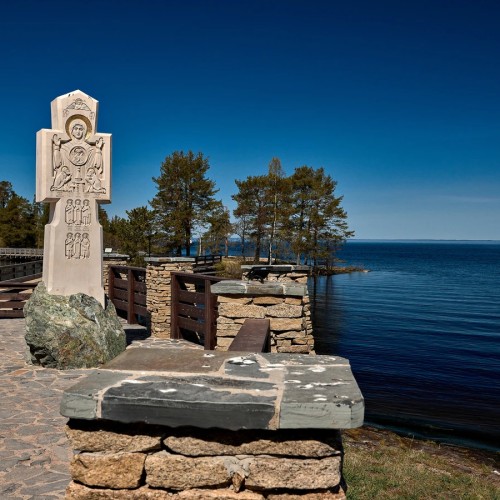 Из Петербурга на Валаам: путешествие к жемчужине Ладоги