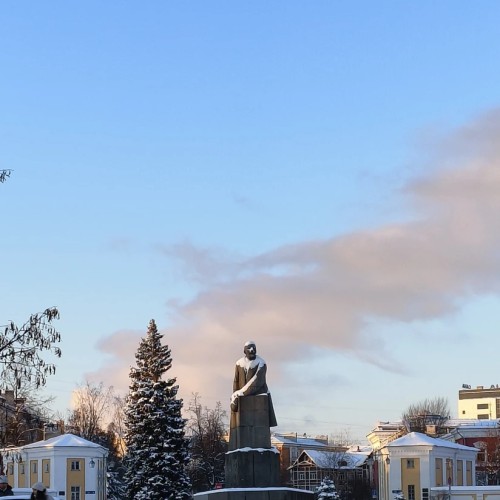 Всё то, что стоит увидеть в Петрозаводске
