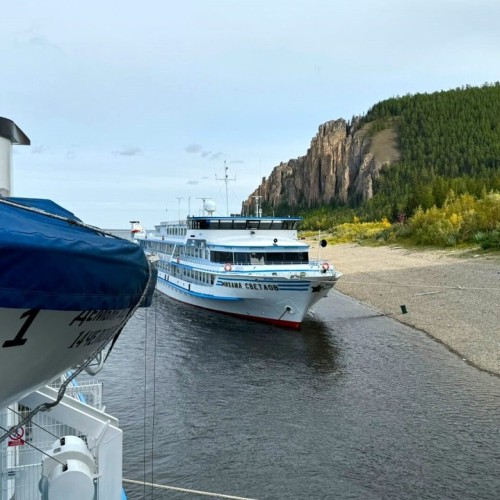 Знакомство с Якутией: круиз по Лене, Ленские столбы, шаманские обряды и «Царство вечной мерзлоты»