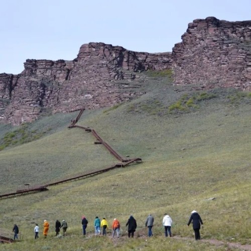 Всё и сразу в Хакасии: этнопутешествие по жемчужинам республики