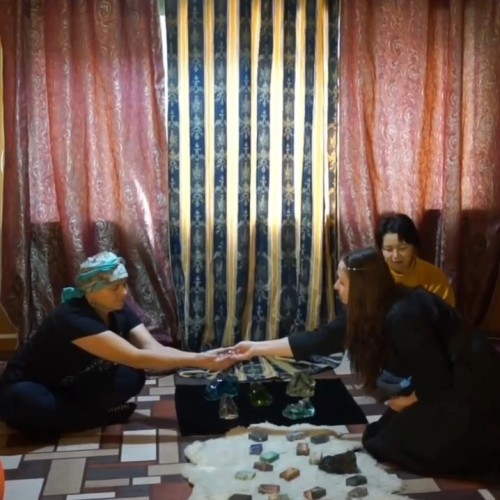 Оздоровительный индивидуальный тур с литотерапией в Белокурихе (всё включено)