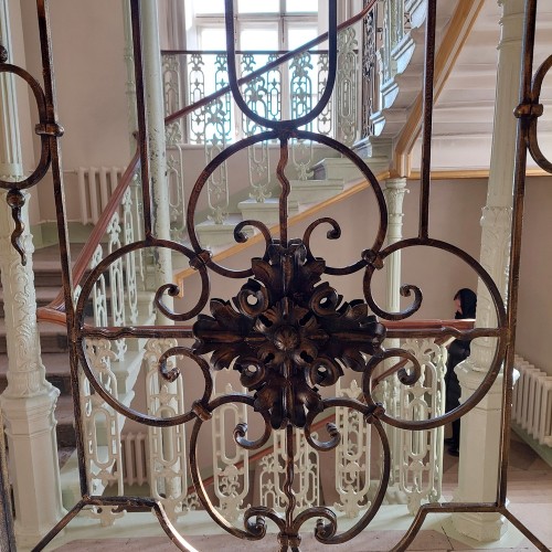 Петербург Достоевского: прогулка вокруг Сенной площади