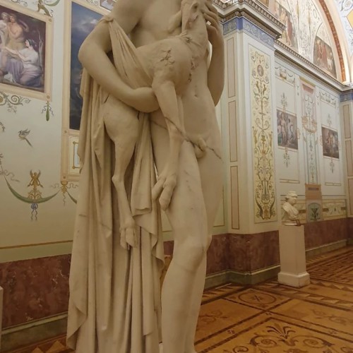 Блистательный Петербург