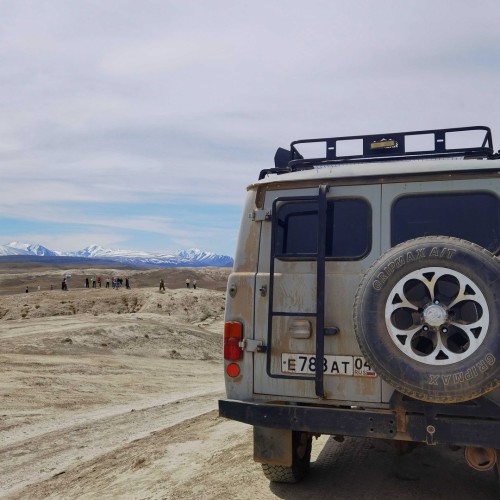 Духовные практики и знаковые места Горного Алтая. Тур в мини-группе из Новосибирска, всё включено