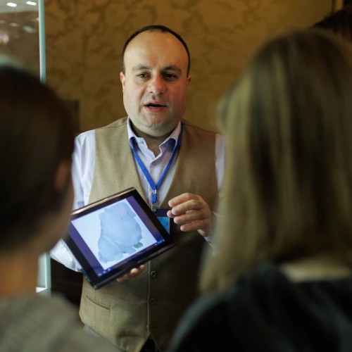 Что придумал Фаберже: экскурсия для детей и их родителей