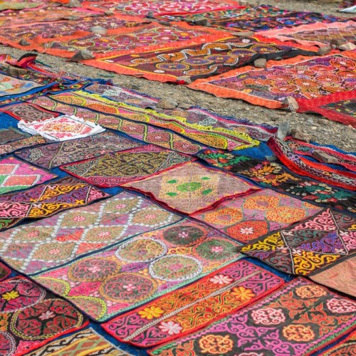 Многогранная Монголия и день в Улан-Удэ