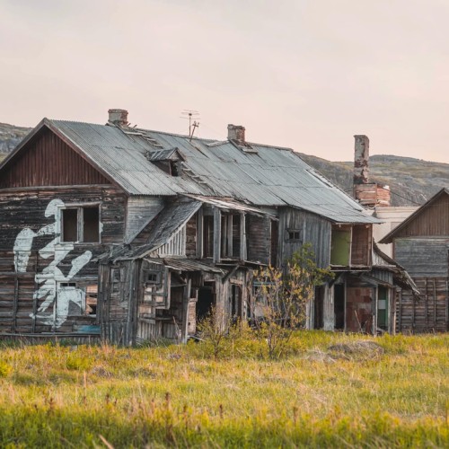 За атмосферой Арктики: тур из Мурманска в Териберку с дегустацией и прогулками по главным местам
