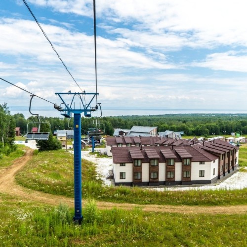 1000 и 1 впечатление на Байкале (всё включено): этнопогружение, кухня, треккинг и необычные локации