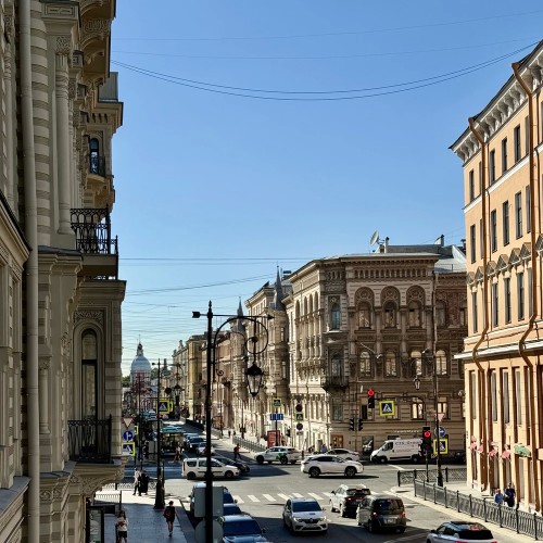 Великие истории любви