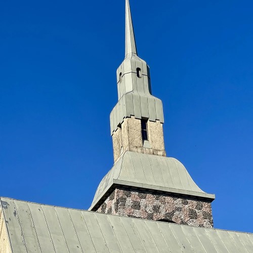 Финское наследие Зеленогорска/Терийоки