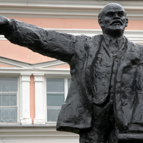 Перекрёсток времён: путешествие в Переславле