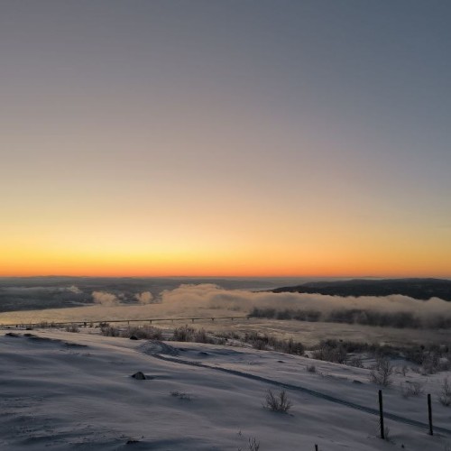 Арктический экспресс на внедорожнике: Мурманск, Кола и Териберка только для вашей компании