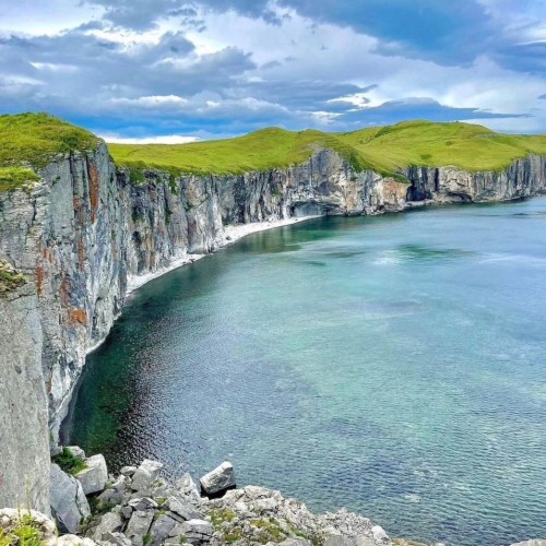 Гастрономическое путешествие в русский Сан-Франциско