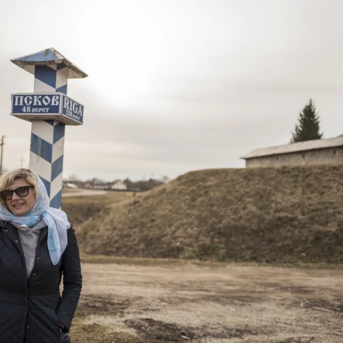 Автобусный тур в древность: Великий Новгород, Старая Ладога, Псков, Изборск и Пушкинские Горы