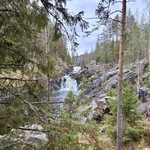 В Карелию на выходные всей семьёй: Петрозаводск, окрестности и знакомство с традициями