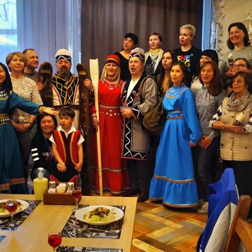 Этноприключение в Горной Шории: тур для всей семьи в мини-группе