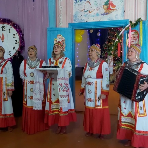 Заларинское кольцо: деревни сибирских чувашей, татар, белорусов и голландцев