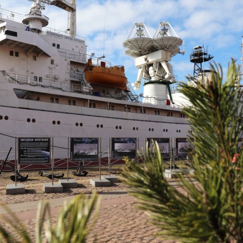 По следам Восточной Пруссии: Кёнигсберг, Зеленоградск и окрестные замки