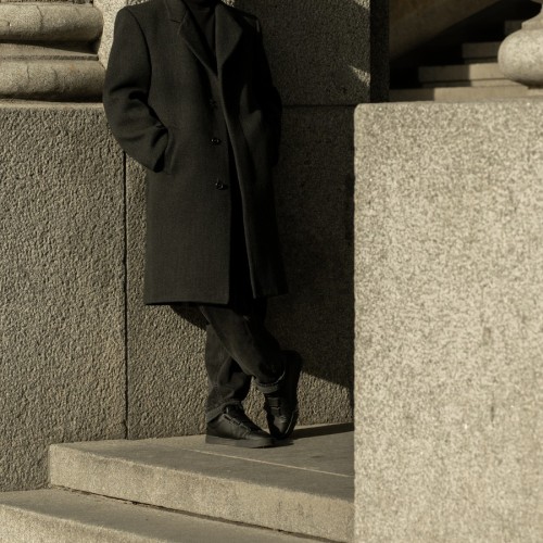 Фотопрогулка по неклассическому центру Петербурга