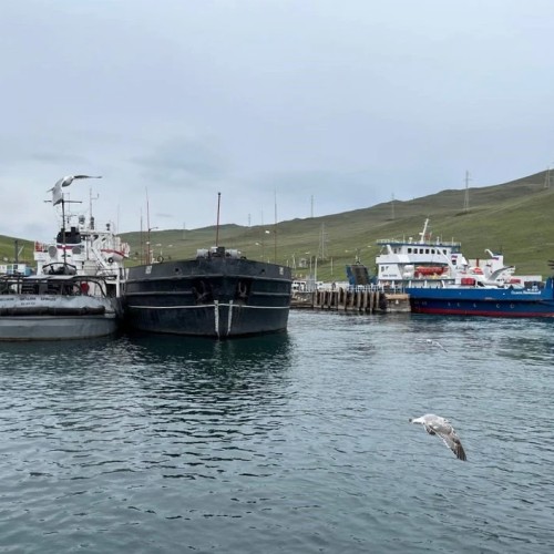 Выходные на Ольхоне: Хужир, Хобой и байкальские просторы