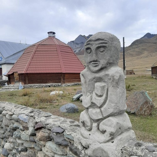 Алтайская классика: обзорный автотур по знаковым локациям